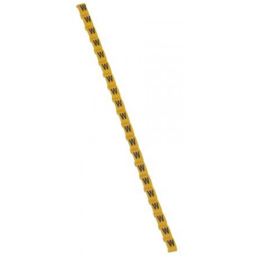 Označovač kabelu Legrand, řada: Duplix marking system 600 0 384 32