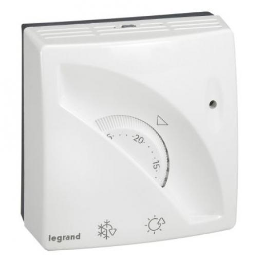 Legrand Termostat