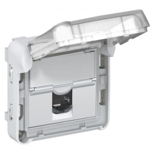 Legrand Konektor RJ45, řada: Plexo Vnitřní Kat6 FTP
