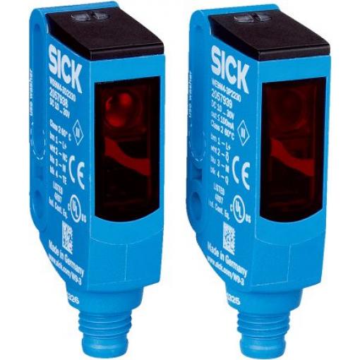 SICK 8kolíkový konektor M4