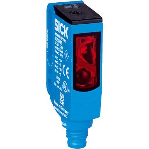 SICK 8kolíkový konektor M4