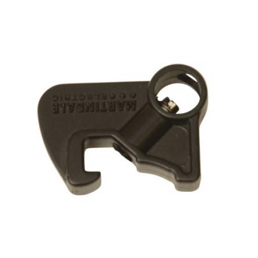 Martindale, Zámek Bílá 1 zámek Blokovací sada 22.6 mm