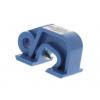 Martindale, Odpojovací zámek MCB, Polypropylen Uzamčení 6 mm