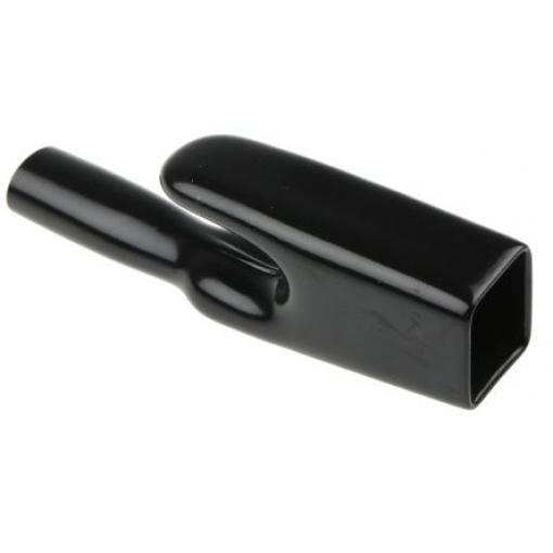 Izolační obuv, Černá, Polyvinylchlorid RS PRO