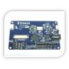 Deska displeje VM816C50A-N Vývojový modul Bridgetek Deska kreditních karet EVE (bez displeje) 5.0 in LCD SPI, pro