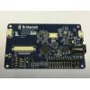 Deska displeje VM816CU50A-N Vývojový modul Bridgetek Deska kreditních karet EVE (bez displeje) 5.0 in LCD USB, pro