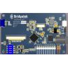 Deska displeje VM816CU50A-N Vývojový modul Bridgetek Deska kreditních karet EVE (bez displeje) 5.0 in LCD USB, pro