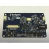 Deska displeje VM816CU50A-D Vývojový modul Bridgetek Deska kreditních karet EVE 5 in LCD USB, pro použití s: Vestavěný