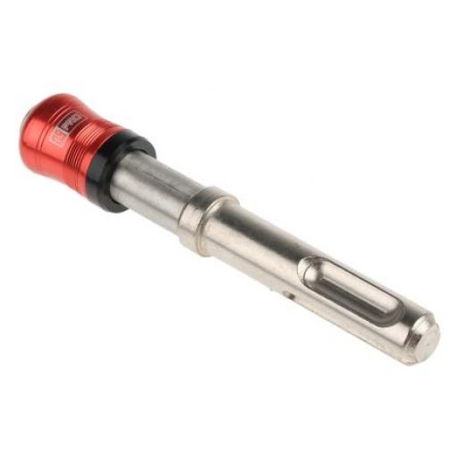 Příslušenství vrtaček, Adaptér SDS, celková délka: 90 mm, pro použití s: SDS a SDS+ RS PRO
