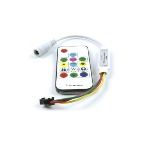 LED ovladač, řada: ILPA ILPA-DRIVER-SP103E-01. 24 V Intelligent LED Solutions