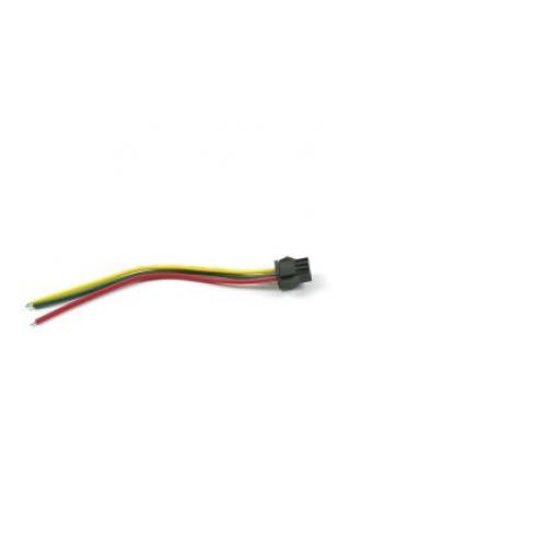 Kabel LED ILPA-INPUT-CAB-3WAY-90MM. Intelligent LED Solutions