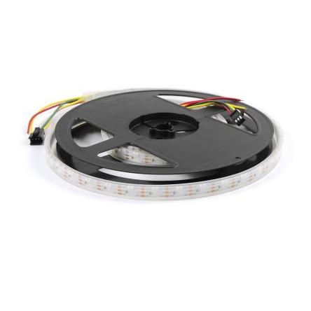 Intelligent LED Solutions Páska LED, řada: ILP, rozteč diod LED: 11 mm, 3000k, RGB, délka pásky: 2 m, 5V dc, šířka