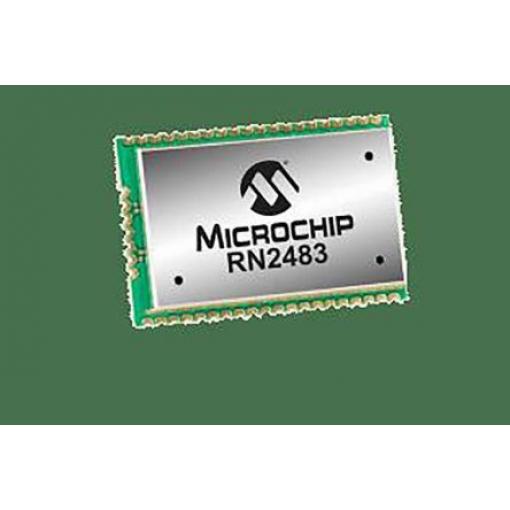Microchip Modul LoRa -146 dBm