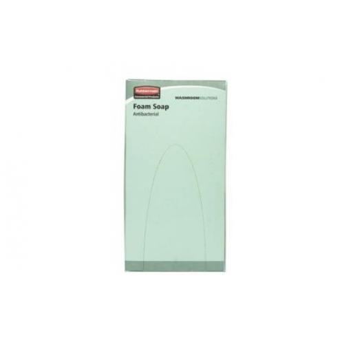 Rubbermaid Commercial Products Čistič na ruce, Foam Soap, 800 ml Antibakteriální náplň