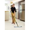 Rubbermaid Commercial Products Násada mopu, Žlutá, Černá Hliník, délka: 1.42 m, pro použití s: Průmyslový čisticí systém