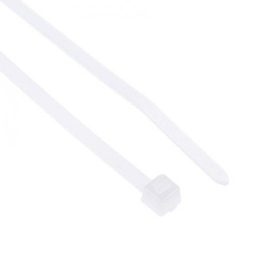 111-01929 T18R-PA66-NA 2.5mm Nylon 66 HellermannTyton