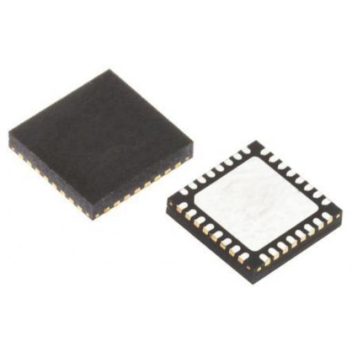 Renesas Electronics PWM regulátor ISL81401FRZ-T7A 1 40 V 650 kHz, počet kolíků: 32 kolíkový, QFN