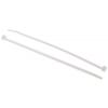 Stahovací páska Nerozpojitelné 111-05013 T50R-PA66-NA 200 mm 4.6mm Přírodní Nylon 66 HellermannTyton