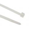 Stahovací páska Nerozpojitelné 111-05013 T50R-PA66-NA 200 mm 4.6mm Přírodní Nylon 66 HellermannTyton