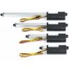 Actuonix Elektrický lineární aktuátor 50 mm, řada: P16 12 V, zatížení: 20lb 46mm/s, cyclus: 20 %, celková dělka: 105.5