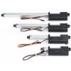 Actuonix Elektrický lineární aktuátor 50 mm, řada: P16 12 V dc, zatížení: 20lb 4.8mm/s, cyclus: 20 %, celková dělka: