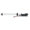 Actuonix Elektrický lineární aktuátor 300 mm, řada: T16 12 V dc 46mm/s, cyclus: 20 %, celková dělka: 209 mm