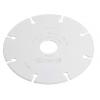 Brusný disk Oxid hlinitý zrnitost P80 115 mm Střední Lenox