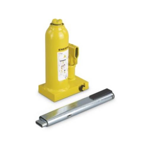 Sloupkový zvedák GBJ005A Enerpac 5 t Nosnost 437 mm 437 mm