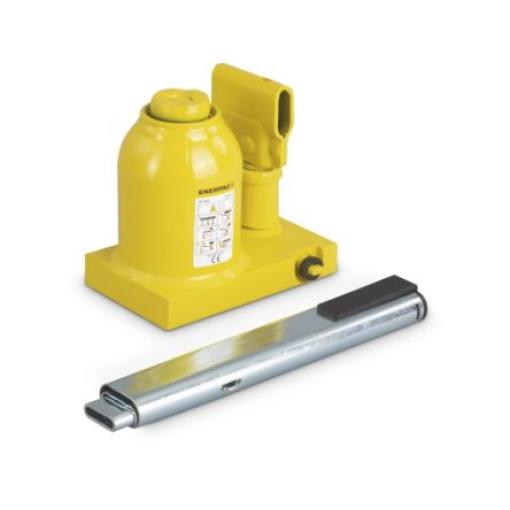 Sloupkový zvedák GBJ010SA Enerpac 10 t Nosnost 223 mm 223 mm