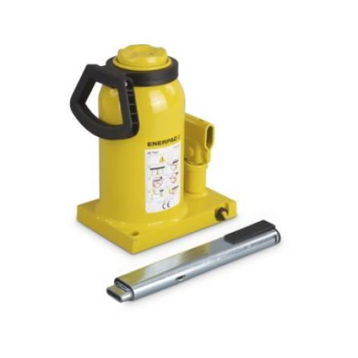 Sloupkový zvedák GBJ020A Enerpac 20 t Nosnost 459 mm 459 mm