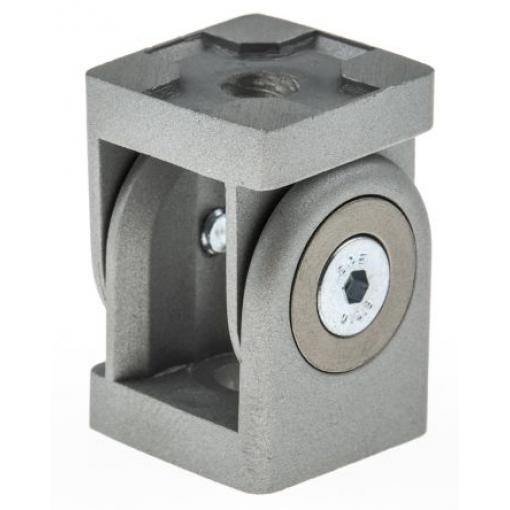 RS PRO Otočný čep Propojovací komponent 20 mm 5 to 6 mm²