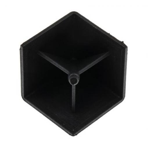 RS PRO 3cestná přípojka Propojovací komponent 20 mm 5 mm
