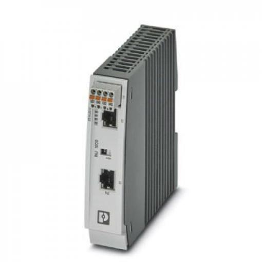 Sběr dat, rozsah: INJ 1010-T, pro použití s: Ethernet Phoenix Contact