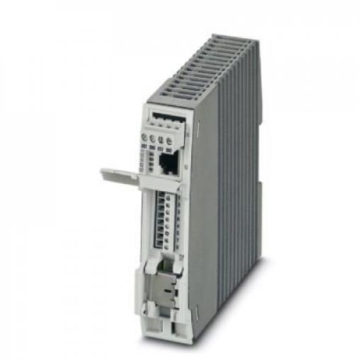 Sběr dat, rozsah: INJ 2101-T, pro použití s: Ethernet Phoenix Contact