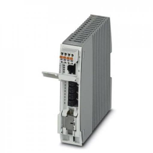 Sběr dat, rozsah: INJ 2112-T, pro použití s: Ethernet Phoenix Contact