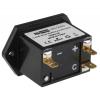 Digitální voltmetr LED DC -20 °C až 85 °C 25 mm 37 mm RS PRO