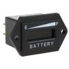 Digitální voltmetr LED DC -20 °C až 85 °C 25 mm 37 mm RS PRO