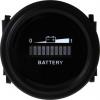 Digitální voltmetr LED DC -40 °C až 85 °C 39 mm 43 mm RS PRO