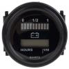 Digitální voltmetr LED 6číslicový DC -20 °C až 85 °C 39 mm 43 mm RS PRO
