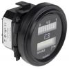 Digitální voltmetr LED 6číslicový DC -20 °C až 85 °C 39 mm 43 mm RS PRO