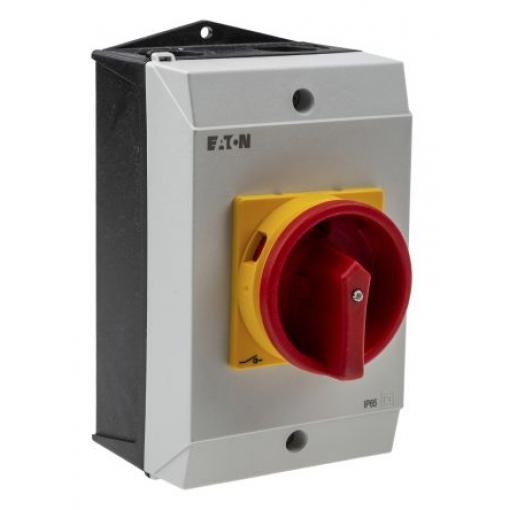 Eaton 3pólový 15 kW