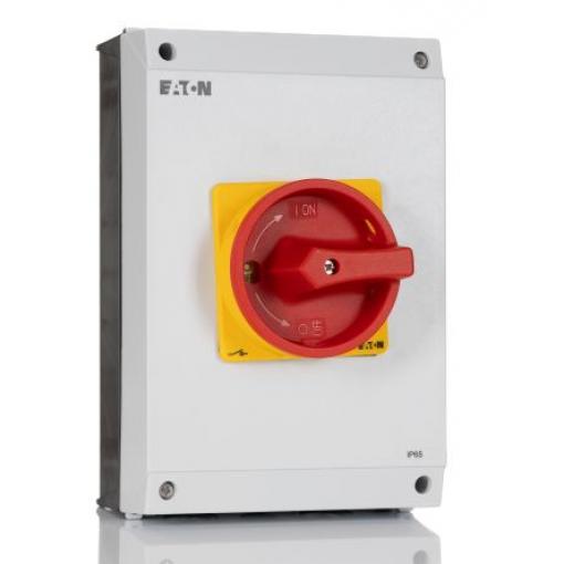 Eaton 3pólový 30 kW