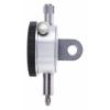 RS PRO Číselníkový indikátor, rozlišení: 0.001 mm, Metrické, max. měření: 1 mm