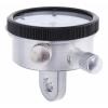 RS PRO Číselníkový indikátor, rozlišení: 0.001 mm, Metrické, max. měření: 1 mm