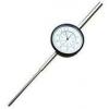 RS PRO Číselníkový indikátor, rozlišení: 0.01 mm, Metrické, max. měření: 100 mm