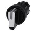 Siemens SIRIUS ACT 3SU10 3 Hlava přepínače 22 mm