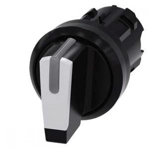 Siemens SIRIUS ACT 3SU10 3 Hlava přepínače 22 mm