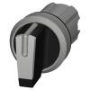 Siemens SIRIUS ACT 3SU10 3 Hlava přepínače 22 mm