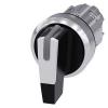 Siemens SIRIUS ACT 3SU10 3 Hlava přepínače 22 mm