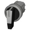 Siemens SIRIUS ACT 3SU10 3 Hlava přepínače 22 mm